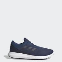 ราคา adidas วิ่ง รองเท้า Coreracer ผู้ชาย สีน้ำเงิน FX3594 (3165116437)