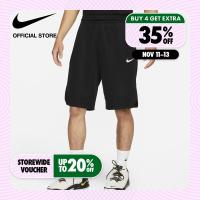 ราคา Nike Mens Dri FIT Icon Basketball Shorts Black (17037614782)