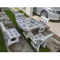 ราคา โต๊ะสนามกลางแจ้ง โต๊ะหินขัด โต๊ะหินอ่อน ส่งฟรีกทมและปริมณฑล (18746757166)
