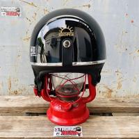 ราคา หมวกกันน็อคน็อควินเทจ ทรงกะลา AVEX (16338151864)