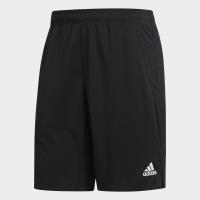 ราคา adidas เทรนนิง กางเกงขาสั้น All Set 9 Inch ผู้ชาย สีดำ FJ6156 (1150188420)