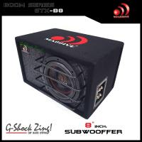 ราคา MASSIVE BOOM SERIES SUBWOOFER ตู้พร้อมลำโพงซับวูฟเฟอร์ ดอกลำโพง8นิ้ว กำลังขับ 500W วัตต์ MASSIVE BOOM SERIES รุ่น GTX B8 (1959530652)