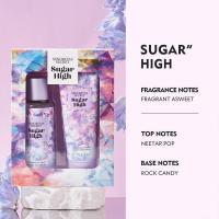 ราคา น้ำหอม โลชั่นน้ำหอม Victorias Secret bath body 4 กลิ่น สเปรย์น้ำหอมฉีดตัว 125ML 2 โลชั่นน้ำหอม น้ำหอมผู้หญิง หอมมาก เซตน้ำ หอม โลชั่นน้ำหอม 944 (19913717048)