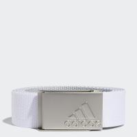 ราคา adidas กอล์ฟ เข็มขัดเว็บบิ้ง Universal เด็ก สีขาว H57143 (17428771577)