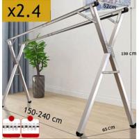 ราคา ราว ราวตากผ้า ราวตากผ้าสแตนเลส ราวตากผ้าคอนโด x series รุ่น x (18927168788)