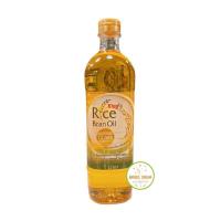 ราคา น้ำมันรำข้าวคิง ชนิดโอรีซานอล 8000 ppm 12000 ppm (17430631134)