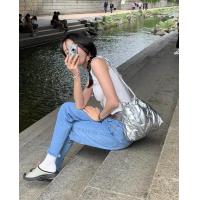 ราคา กระเป๋า Carlyn Twee พร้อมส่ง ของแท้นำเข้าจากเกาหลี (20353440332)