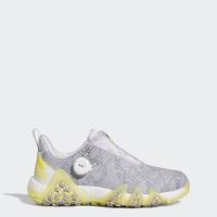 ราคา adidas กอล์ฟ รองเท้าแบบไร้ปุ่ม Codechaos 22 BOA ผู้หญิง สีขาว GX3940 (17360351839)