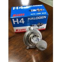 ราคา หลอดไฟหน้า ฮาโลเจน Halogen H4 12V 100 90W ยี่ห้อ Koito แท้ made in Japan (17441071944)