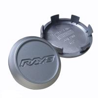 ราคา ดุมล้อ RAYS ขนาด 60 และ62mm ฝาครอบดุมล้อ ฝาปิดดุมล้อ RAYS Te37 Ce28 Re30 จำนวน1ชิ้น 4ชิ้น (9960031838)
