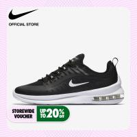 ราคา Nike Mens Air Max Axis Shoes Black (16472492045)