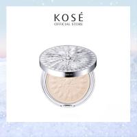 ราคา KOSE SEKKISEI Precious Snow IV 17g โคเซ่ เซกิเซ เพรชเชิส สโนว์ 17กรัม แป้งฝุ่นโปร่งแสงอัดแข็ง ลิมิเต็ดอิดิชั่น (20747830442)