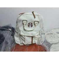 ราคา กระเป๋าเป้ Starbucks ใบใหญ่ (19647292250)