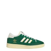 ราคา adidas บาสเกตบอล รองเท้า Centennial 85 Low ผู้ชาย สีแดง FZ5878 (18106569155)