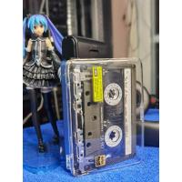 ราคา ฝาครอบโปร่งใสใช้สำหรับ Sony Walkman WM EX600 610 621 631และอื่นๆสำหรับการดัดแปลงเคสนอกประตูเทปเครื่องเล่นเทป (15558477808)