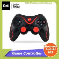 ราคา Doti จอยเกม บลูทูธไร้สาย แป้นเกมบลูทูธ Game Controller for Android ios จอยสติ๊กแบบพกพา JOY Bluetooth มีหลายรุ่นมีเลือก (17444898385)