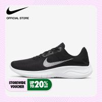ราคา Nike Mens Flex Experience Run 11 Next Nature Road Running Shoes Black (14863015943)