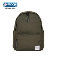 ราคา OUTDOOR PRODUCTS LS BAGS PRINT LABLE CLASSIC BACKPACK กระเป๋าเป้ StyleOD133102 (18199698726)