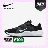 ราคา Nike Mens M In Season TR 13 Shoes Black (20472990436)
