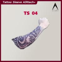ราคา ปลอกแขนลายสัก ULTIMATE AIRtech ปลอกแขนกันแดด ปลอกแขนติดแอร์ ลายสัก ลายพิมละเอียด High DPI คุณภาพ Premium ส่งทุกวัน (10558339840)