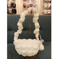 ราคา Jelly Bunny Cole Shoulder Bag กระเป๋านุ่มนิ่มทรงฮิต (19180739045)