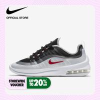 ราคา Nike Mens Air Max Axis Shoes Black รองเท้าผู้ชาย Nike Air Max Axis สีดำ (10323964748)