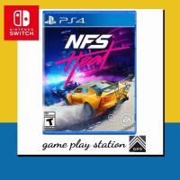 ราคา ps4 need for speed heat english zone 1 zone 3 (18694889571)