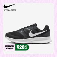ราคา Nike Womens Run Sift 3 Shoes Black ไนกี้ รองเท้าผู้หญิง Run Sift 3 สีดำ (17481582735)