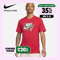 ราคา Nike Mens Liverpool FC fansewar Tee Red (19601404830)