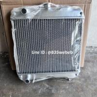 ราคา หม้อน้ำ รถไถคูโบต้า Kubota รุ่น B2420 อลูมิเนียมแท้ (19728819126)