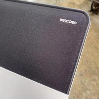 ราคา Incase กระเป๋าใส่แล็ปท็อป Apple ICON เคสป้องกันกันกระแทกสำหรับ MacBook Pro 13นิ้ว air16กระเป๋าใส่โน๊ตบุ๊ค M2แบบใหม่14นิ้วหุ้มทั้งเครื่อง15 4นิ้วกระเป๋าเอกสารกระเป๋าใส่ด้านในแบบแม่เหล็ก (20216615878)