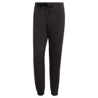 ราคา adidas ไลฟ์สไตล์ กางเกงวอร์ม Essentials ผู้ชาย สีดำ IA2447 (18068683305)