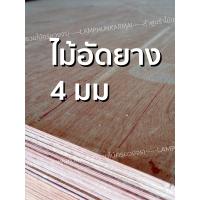 ราคา ลำพูนค้าไม้ ศูนย์รวมไม้ครบวงจร ไม้อัด 60x120 ซม 4แผ่น ไม้อัดสัก อิตาลี แผ่นรองเตียง ไม้อัดยาง ไมัอัด ไม้แผ่นบาง ไม้กระดาน 46101520 มม (6060218746)