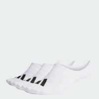 ราคา adidas กอล์ฟ ถุงเท้าซ่อนขอบ 3 คู่ ผู้ชาย สีขาว HS5577 (17418008424)