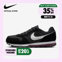 ราคา Nike Womens MD Runner 2 Shoes Anthracite (19668685911)
