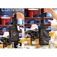 ราคา ลิขสิทธิ์แท้ Converse Quick Waist Bag l สินค้ามีพร้อมส่งมีหน้า เชื่อถือได้ (14938848808)
