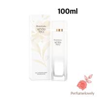 ราคา น้ำหอมแท้ Elizabeth Arden White Tea EDT 100 ml กล่องซีล (14861144396)