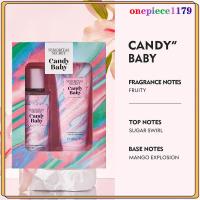 ราคา น้ำหอม โลชั่นน้ำหอม VictoriaS Secret Limited 4 กลิ่น น้ำหอมผู้หญิง หอมมาก เซตน้ำ หอม โลชั่นน้ำหอม ขายดีตลอด 125ML 2 944 (19743265416)