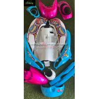 ราคา ชุดสี HONDA Scoopy i ตัวใหม่ สีฟ้า ขาว ชมพู พลาสติกABS งานจำนวน 16 ชิ้น พร้อมติดสติกเกอร์ สอบถามได้คะ (19597858856)