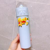 ราคา ที่ใส่แปรงสีฟันสำหรับเด็กที่ใส่แปรงสีฟันแบบพกพาสะดวกสำหรับการเดินทางกล่องใส่แปรงสีฟันถ้วยแปรงสีฟันน่ารักสำหรับนักเรียนกล่องเก็บอุปกรณ์แปรงฟันที่ใส่แปรงสีฟันยาสีฟัน (17488608727)