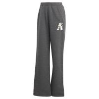 ราคา adidas ไลฟ์สไตล์ กางเกงวอร์มขากว้าง adidas Originals x Moomin ผู้หญิง สีดำ IB9959 (18068898924)