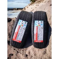 ราคา 215 70R15 MAXXIS MA579 ยางสำหรับบรรทุกผ้าใบ8ชั้นยางใหม่ปี2023 ราคารวม2เส้น มีบริการเก็บเงินปลายทาง (20349747620)