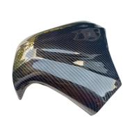 ราคา ครอบถัง กันรอยถัง Honda CB650F CBR650F ปี2012 2018 ชิ้นงาน ABS หุ้มฟิล์มลอยน้ำลายคาร์บอน (17792560663)