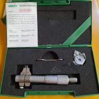 ราคา ไมโครมิเตอร์วัดใน 5 30mm Inside Micrometer ไมโครวัดใน Insize 3220 30 (16934646534)