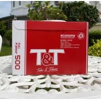 ราคา T500 unit กล่อง หลอดเปล่า มวนนนเปล่า (20812406959)