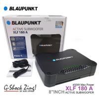 ราคา BLAUPUNKT ACTIVE SUBWOOFER ซับบ๊อค8นิ้ว ซับบ็อค กำลังขับ 450Watts วัตต์ รีโมทบูสเบส พร้อมชุดสายไฟ ฟิวส์สำหรับติดตั้ง BLAUPUNKT รุ่น XLF180A (16563524090)