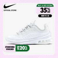 ราคา Nike Womens Air Max Axis Shoes White (16473585500)