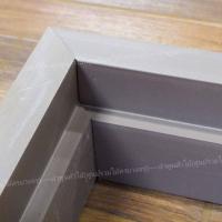 ราคา ลำพูนค้าไม้ ศูนย์รวมไม้ครบวงจร วงกบ WPC 80 200ซม วงกบประตู WPC ห้องน้ำ กันน้ำ กันแดด กันฝน วงกบ วงกบไม้ ไม้ ประตูหน้าบ้าน วงกบไม้สังเคราะห์ วงกบwpc วงกบไม้เทียม วงกบประตูภายนอก วงกบประตูกันปลวก (25418