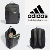 ราคา Adidas กระเป๋าสะพายหลัง อาดิดาส Backpack ลิขสิทธิ์แท้ 100 จาก ADIDAS พร้อมส่ง (16716730708)