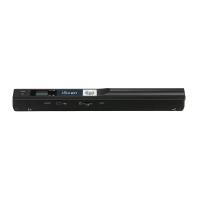 ราคา Iscan Portable Scanner เครื่องสแกนเอกสารพกพาขนาดเล็ก A4 Book Scanner JPG และ PDF FORMAT 300 600 900 dpi (455633304)